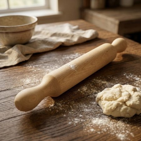 مرق عجيب خشبي للمطبخ